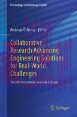 [PDF]Collaborative Research Advancing Engineering Solutions for Real-World Challenges: The 2023...