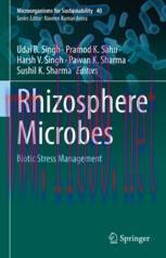 [PDF]Rhizosphere Microbes: Biotic Stress Management