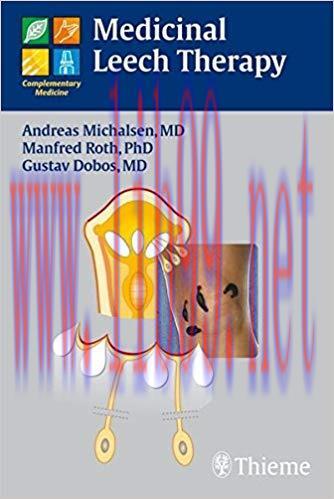 [PDF]Medicinal Leech Therapy