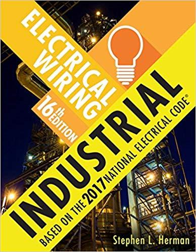(Test Bank)Electrical Wiring Industrial, 16th Edition.zip