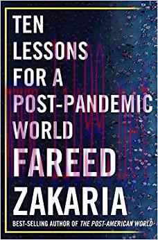 (PDF)Ten Lessons for a Post-Pandemic World