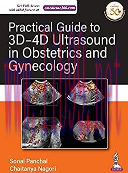[PDF]Practical Guide To 3D-4D Ultrasound In Obstetrics And Gynecology