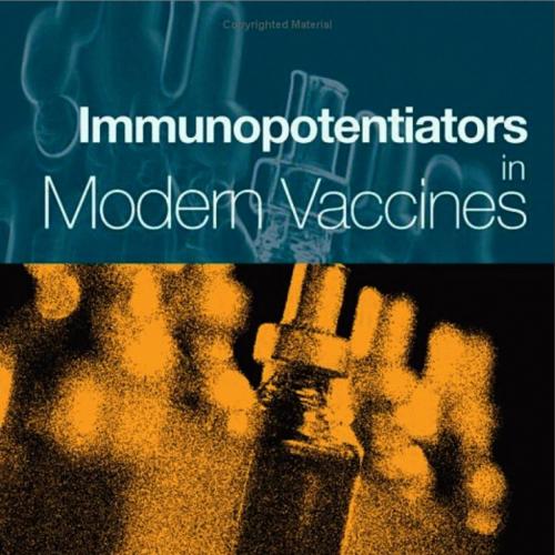 Immunopotentiators in Modern Vaccines