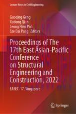 [PDF]Proceedings of The 17th East Asian-Pacific Conference on Structural Engineering and Constr...