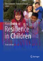 [PDF]Handbook of Resilience in Children