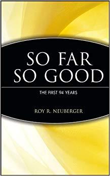 (PDF)So Far, So Good The First 94 Years 1st Edition