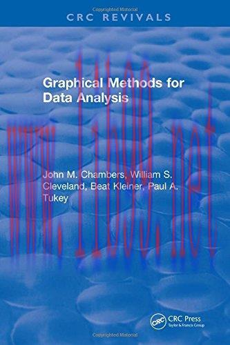 [FOX-Ebook]Graphical Methods for Data Analysis