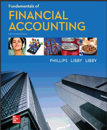 (PPT)Fundamentals of Financial Accounting (5th Edition by Fred Phillips.rar