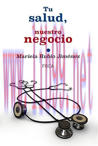 [AME]Tu salud, nuestro negocio: Qui&eacute;n gana con el proceso de privatizaci&oacute;n de la Sanidad p&uacute;blic...