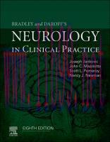 [PDF]Bradley and Daroff&rsquo;s Neurology in Clinical Practice, 2-Volume Set 8th Edition