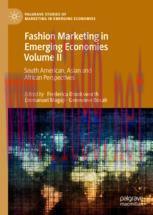 [PDF]Fashion Marketing in Emerging Economies Volume II: South American, Asian and African Persp...