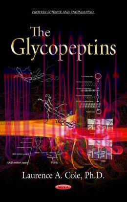 [AME]The Glycopeptins