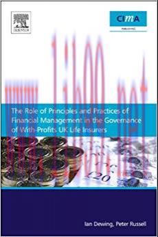 (PDF)The Role of Principles and Practices of Financial Management in the Governance of With-Pro...