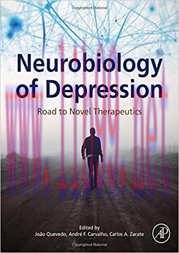 [PDF]Neurobiology of Depression