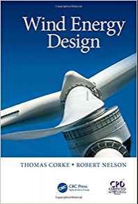 Wind Energy Design