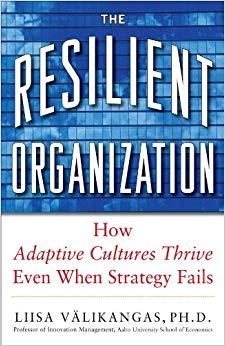 (PDF)The Resilient Organization How Adaptive Cultures Thrive Even When Strategy Fails 1st Editi...