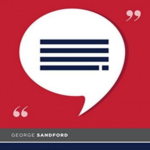 Business English Phrasebook - George Sandford