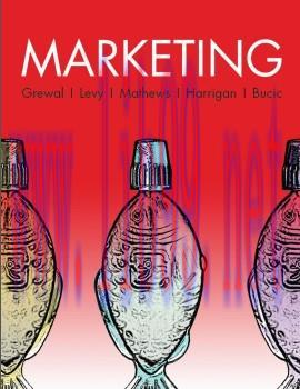 [EPUB]Marketing, ANZ Edition [Dhruv Grewal]