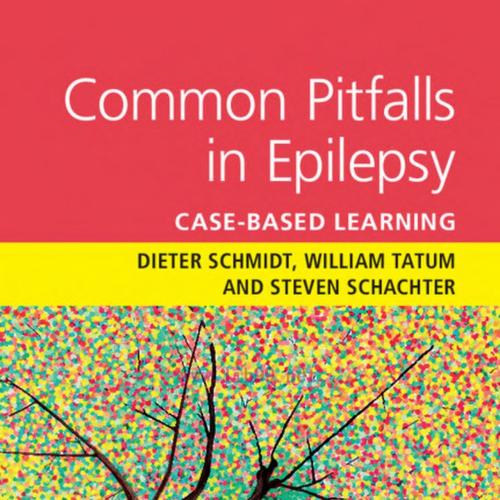 [AME]Common Pitfalls in Epilepsy: Case-Based Learning, 1st Edition (PDF)