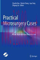 [AME]Practical Microsurgery Cases (Original PDF)