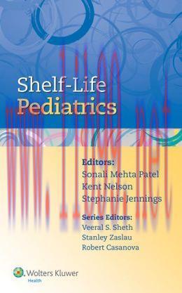 [AME]Shelf-Life Pediatrics