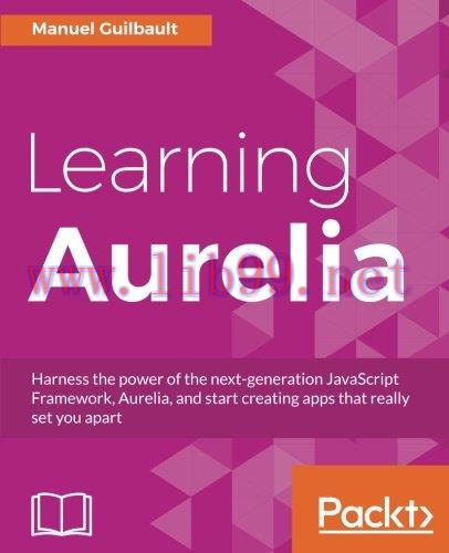 [FOX-Ebook]Learning Aurelia