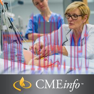 [AME]The Brigham Board Review in Critical Care Medicine 2017 (CME Videos)