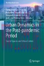 [PDF]Urban Dynamics in the Post-pandemic Period: Tourist Spaces and Urban Centres