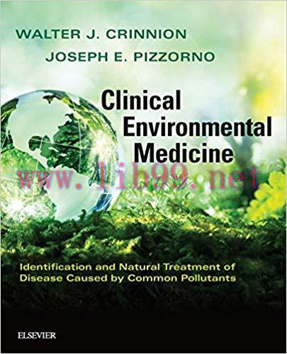 [PDF]Clinical Environmental Medicine - E-BOOK