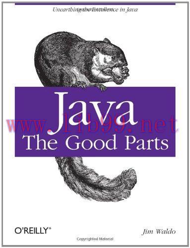 [FOX-Ebook]Java: The Good Parts