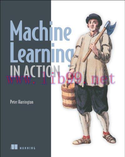 [FOX-Ebook]Machine Learning in Action