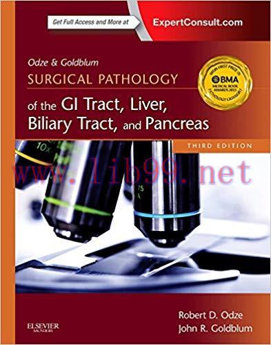 [PDF]Surgical Pathology of the GI Tract, Liver, Biliary Tract and Pancreas 3rd