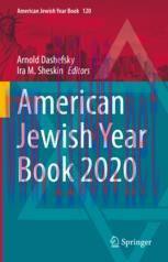 [PDF]American Jewish Year Book 2020: The Annual Record of the North American Jewish Communities...