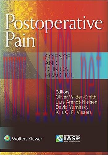 [AME]Postoperative Pain: Science and Clinical Practice (EPUB)
