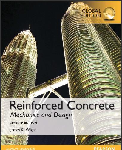 (Solution Manual)Reinforced Concrete Mechanics and Design,7th Global Edition.zip