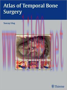 [AME]Atlas of Temporal Bone Surgery