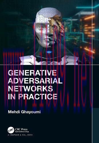 [FOX-Ebook]Generative Adversarial Networks in Practice