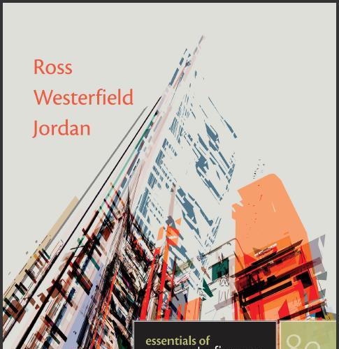 (Solution Manual)Essentials of Corporate Finance 8th Edition by Stephen Ross.zip