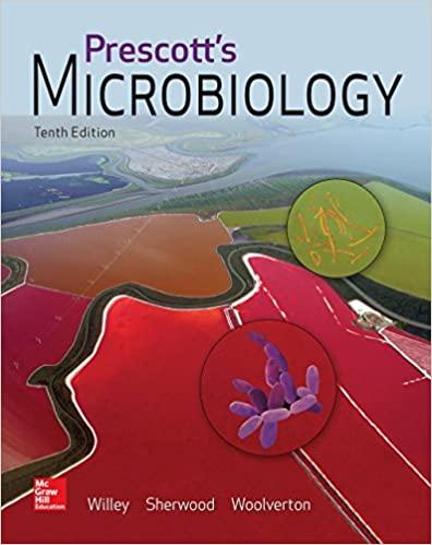 (PDF)eBook Online Access for Prescott&rsquo;s Microbiology