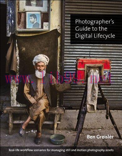[FOX-Ebook]Photographer's Guide to the Digital Lifecycle