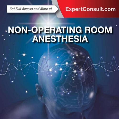 Non-Operating Room Anesthesia