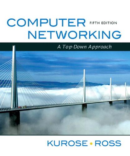 (Solution Manual)Computer Networking A Top-Down Approach 5th Edition.pdf
