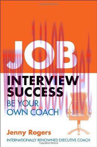 [FOX-Ebook]Job Interview Success: Your Complete Guide to Practical Interview Skills