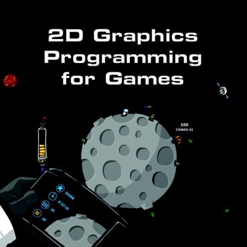 2D Graphics Programming for Games