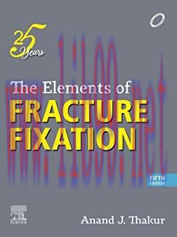 [AME]The Elements of Fracture Fixation, 5th edition (Original PDF)