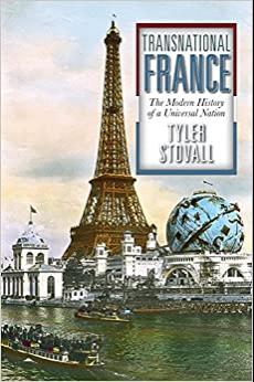 (PDF)Transnational France The Modern History of a Universal Nation