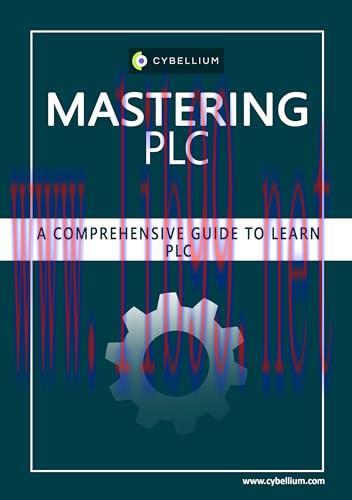 [FOX-Ebook]Mastering PLC: A Comprehensive Guide to Learn PLC