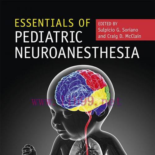 [AME]Essentials of Pediatric Neuroanesthesia (PDF)