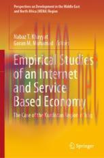 [PDF]Empirical Studies of an Internet and Service Based Economy: The Case of the Kurdistan Regi...