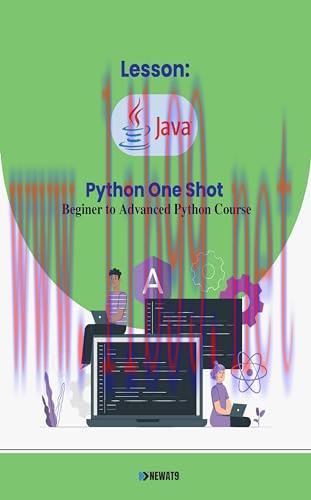 [FOX-Ebook]Phython One Shot: Learn Python from_ beginer to Advanced